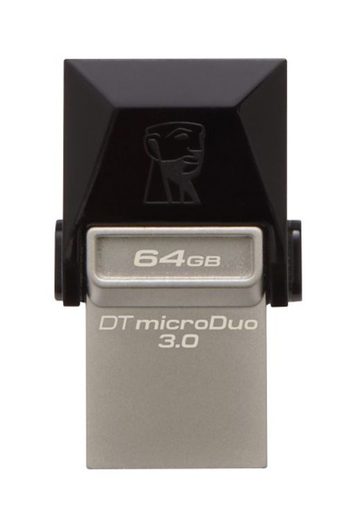 USB KINGSTON DTDUO3 64GB